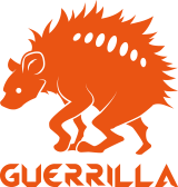 GUERRILLA