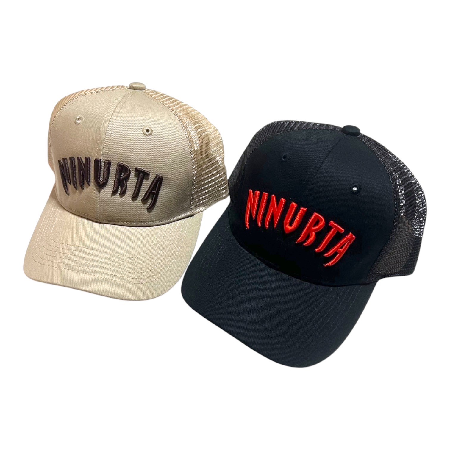 NINURTA　CAP