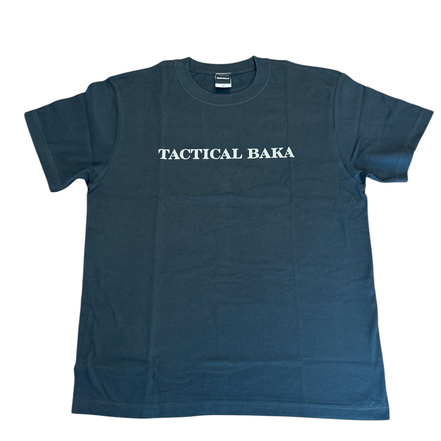TACTICAL BAKA シャツ